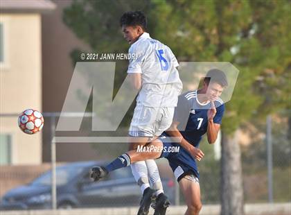 Thumbnail 2 in Bishop Gorman @ Liberty photogallery.