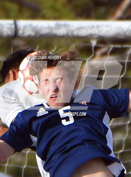 Thumbnail 1 in Bishop Gorman @ Liberty photogallery.