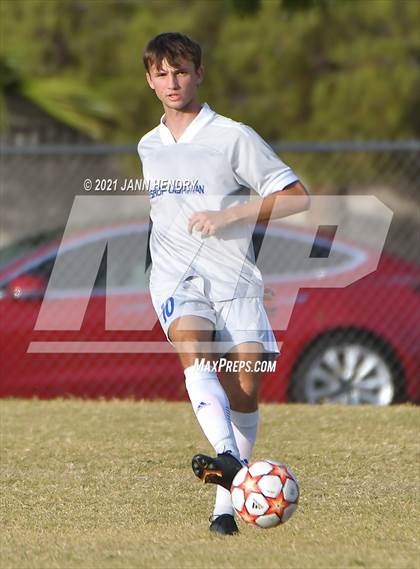 Thumbnail 1 in Bishop Gorman @ Liberty photogallery.