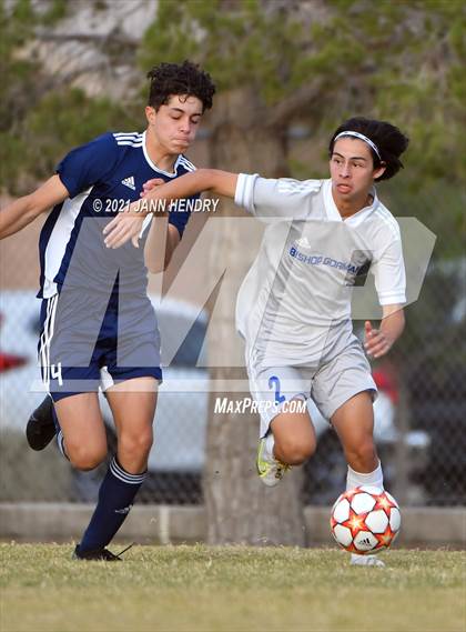 Thumbnail 2 in Bishop Gorman @ Liberty photogallery.