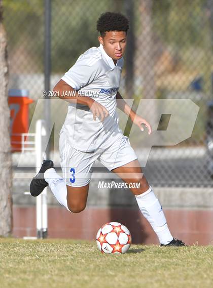 Thumbnail 1 in Bishop Gorman @ Liberty photogallery.