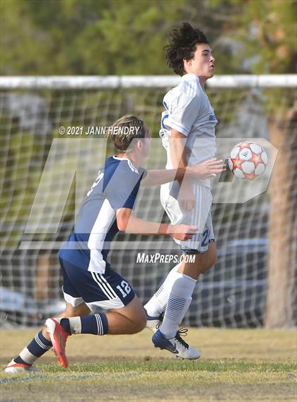 Thumbnail 2 in Bishop Gorman @ Liberty photogallery.