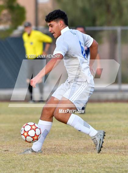 Thumbnail 2 in Bishop Gorman @ Liberty photogallery.