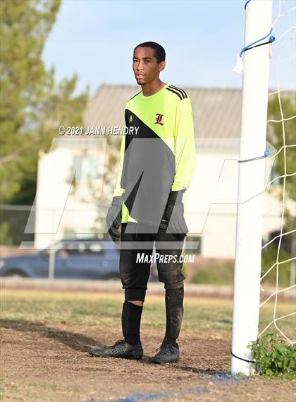 Thumbnail 3 in Bishop Gorman @ Liberty photogallery.