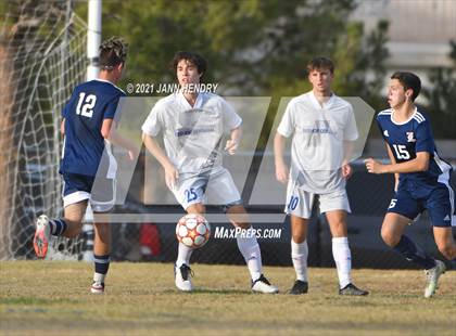 Thumbnail 1 in Bishop Gorman @ Liberty photogallery.
