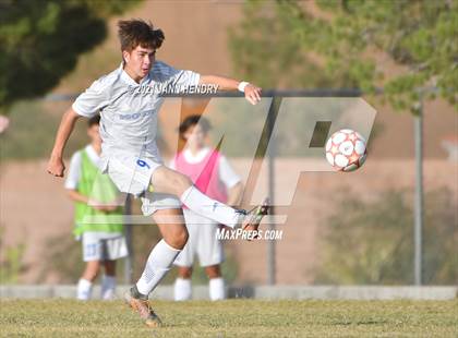 Thumbnail 3 in Bishop Gorman @ Liberty photogallery.