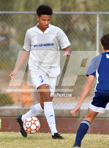 Thumbnail 3 in Bishop Gorman @ Liberty photogallery.