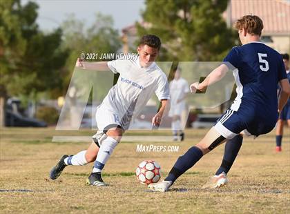 Thumbnail 3 in Bishop Gorman @ Liberty photogallery.