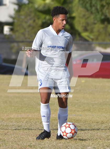 Thumbnail 2 in Bishop Gorman @ Liberty photogallery.