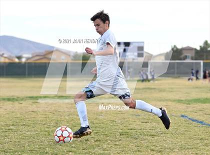 Thumbnail 1 in Bishop Gorman @ Liberty photogallery.