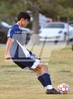 Photo from the gallery "Bishop Gorman @ Liberty"