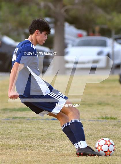 Thumbnail 3 in Bishop Gorman @ Liberty photogallery.