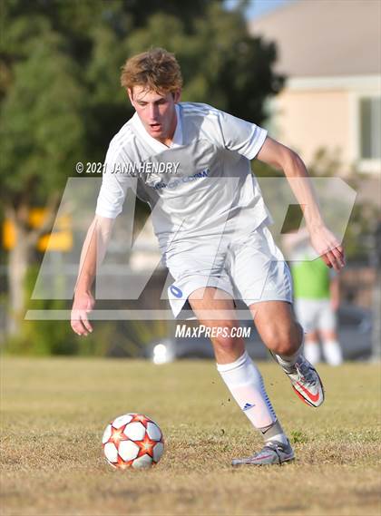 Thumbnail 3 in Bishop Gorman @ Liberty photogallery.