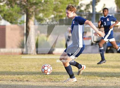 Thumbnail 2 in Bishop Gorman @ Liberty photogallery.