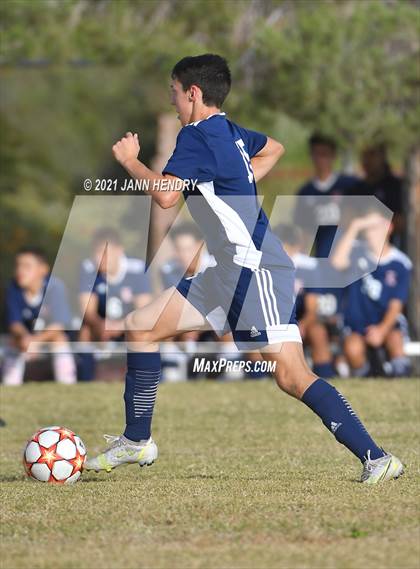 Thumbnail 3 in Bishop Gorman @ Liberty photogallery.