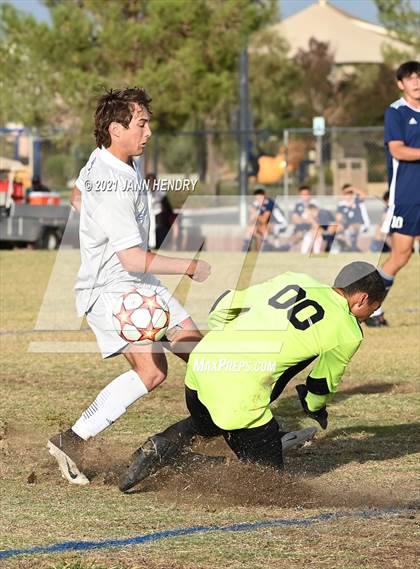 Thumbnail 2 in Bishop Gorman @ Liberty photogallery.
