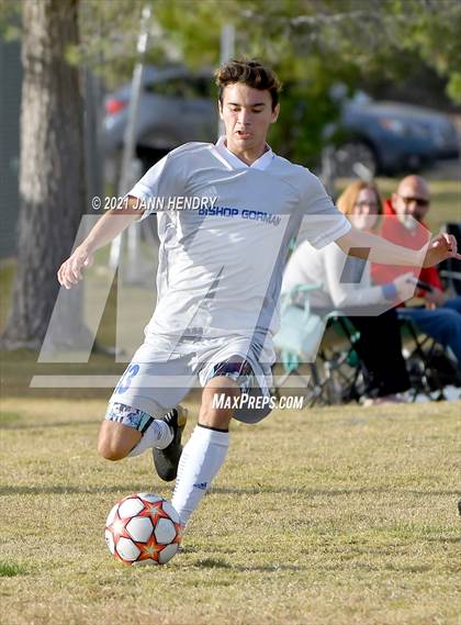 Thumbnail 2 in Bishop Gorman @ Liberty photogallery.