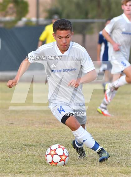 Thumbnail 3 in Bishop Gorman @ Liberty photogallery.