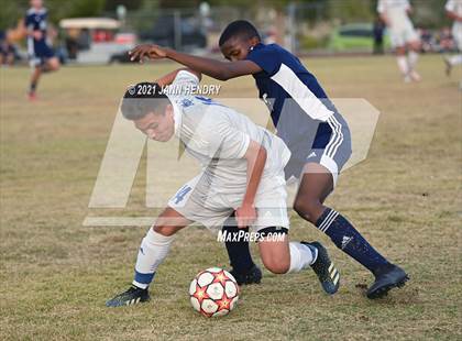 Thumbnail 2 in Bishop Gorman @ Liberty photogallery.