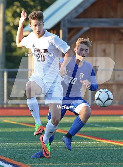Thumbnail 1 in Farmington @ Glastonbury photogallery.