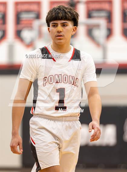 Thumbnail 1 in Standley Lake @ Pomona photogallery.