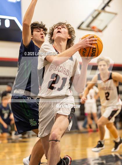 Thumbnail 3 in Standley Lake @ Pomona photogallery.