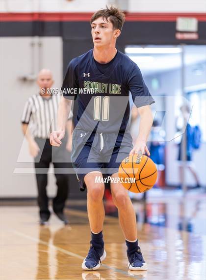 Thumbnail 3 in Standley Lake @ Pomona photogallery.
