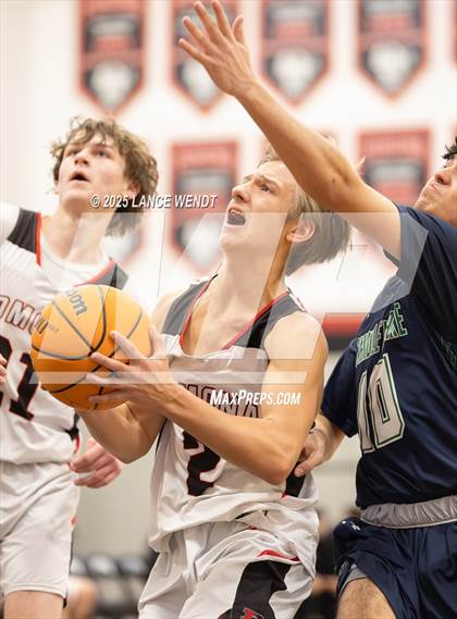 Thumbnail 3 in Standley Lake @ Pomona photogallery.