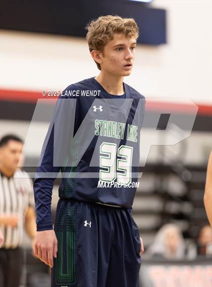 Thumbnail 3 in Standley Lake @ Pomona photogallery.