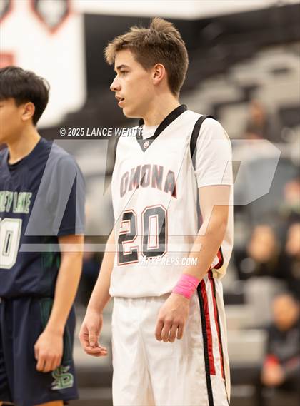 Thumbnail 1 in Standley Lake @ Pomona photogallery.