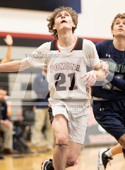 Thumbnail 2 in Standley Lake @ Pomona photogallery.