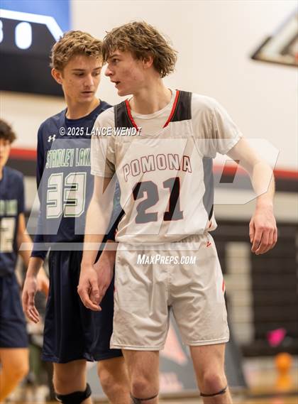 Thumbnail 2 in Standley Lake @ Pomona photogallery.