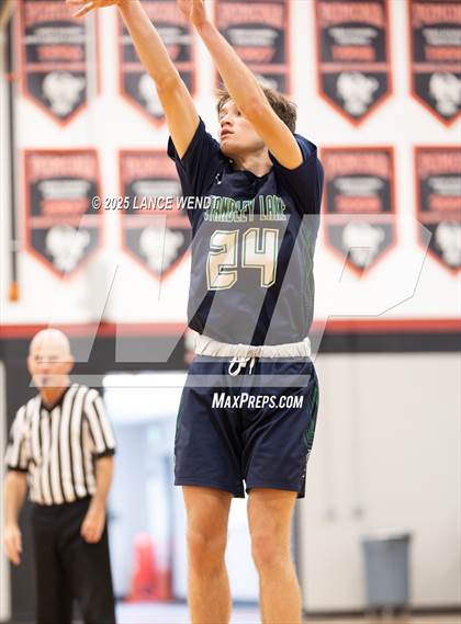 Thumbnail 1 in Standley Lake @ Pomona photogallery.