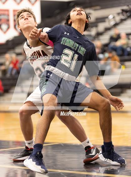 Thumbnail 3 in Standley Lake @ Pomona photogallery.