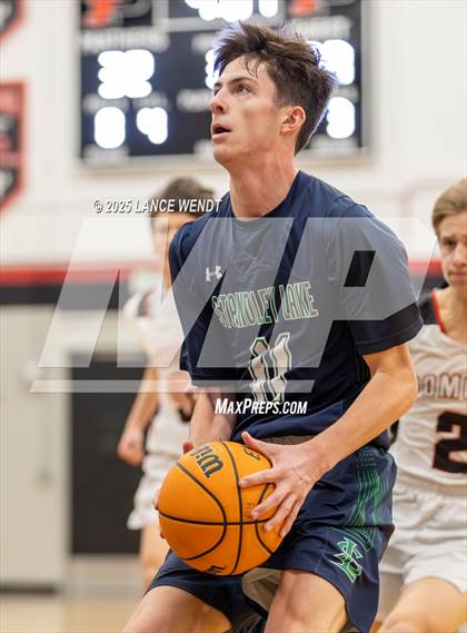 Thumbnail 1 in Standley Lake @ Pomona photogallery.
