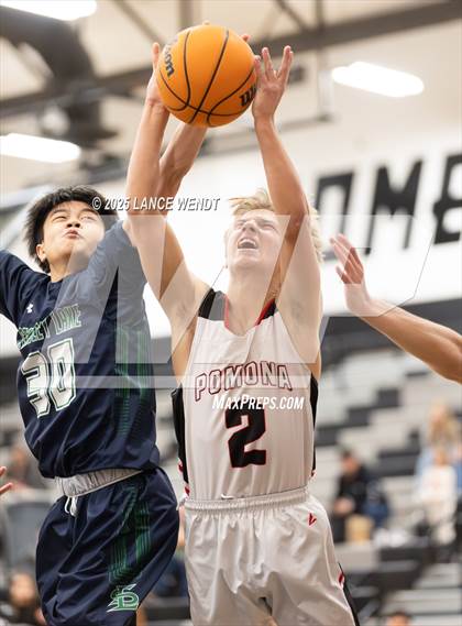 Thumbnail 1 in Standley Lake @ Pomona photogallery.