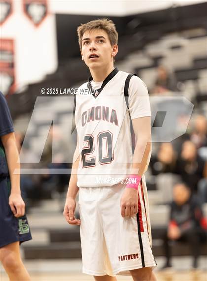 Thumbnail 2 in Standley Lake @ Pomona photogallery.