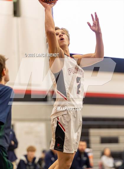 Thumbnail 2 in Standley Lake @ Pomona photogallery.