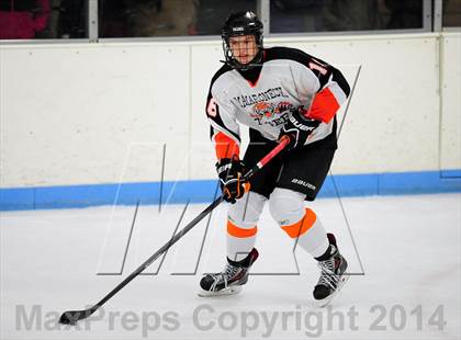 Thumbnail 1 in White Plains @ Mamaroneck photogallery.