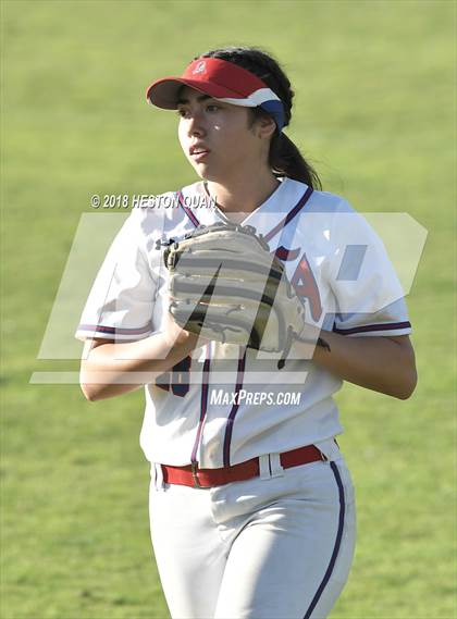 Thumbnail 3 in Mater Dei vs. Los Altos (Alan Dugard Classic) photogallery.