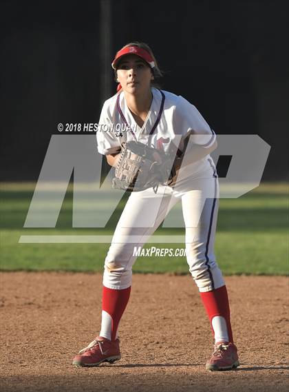 Thumbnail 2 in Mater Dei vs. Los Altos (Alan Dugard Classic) photogallery.