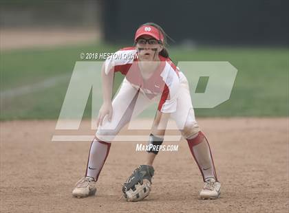 Thumbnail 3 in Mater Dei vs. Los Altos (Alan Dugard Classic) photogallery.