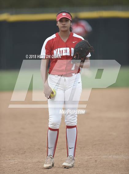 Thumbnail 1 in Mater Dei vs. Los Altos (Alan Dugard Classic) photogallery.