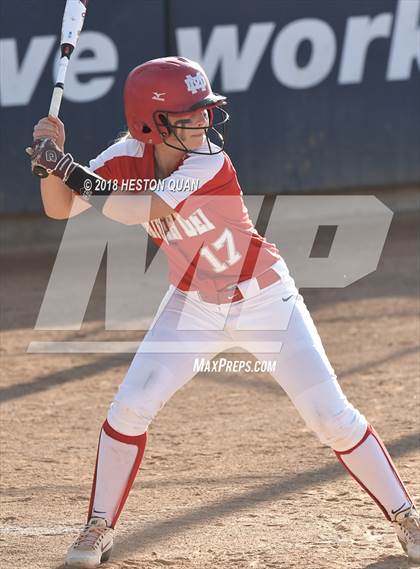 Thumbnail 2 in Mater Dei vs. Los Altos (Alan Dugard Classic) photogallery.