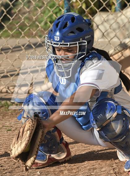 Thumbnail 3 in Mater Dei vs. Los Altos (Alan Dugard Classic) photogallery.