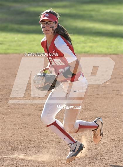 Thumbnail 1 in Mater Dei vs. Los Altos (Alan Dugard Classic) photogallery.