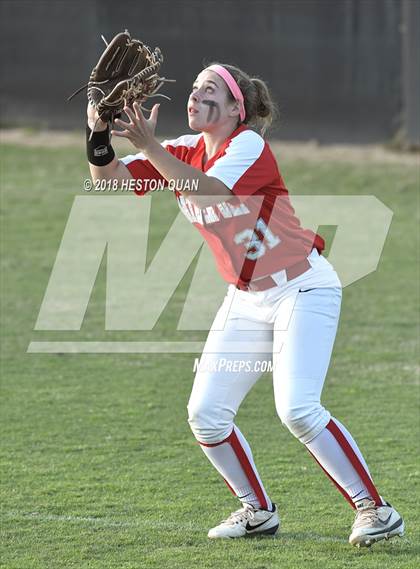Thumbnail 3 in Mater Dei vs. Los Altos (Alan Dugard Classic) photogallery.