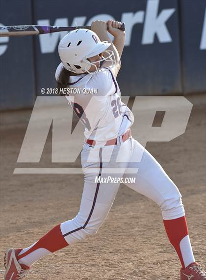 Thumbnail 1 in Mater Dei vs. Los Altos (Alan Dugard Classic) photogallery.
