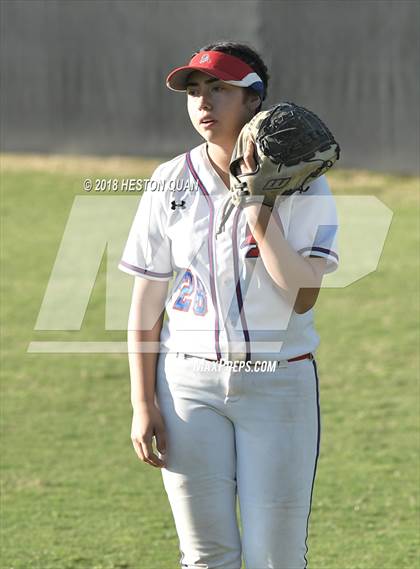 Thumbnail 3 in Mater Dei vs. Los Altos (Alan Dugard Classic) photogallery.