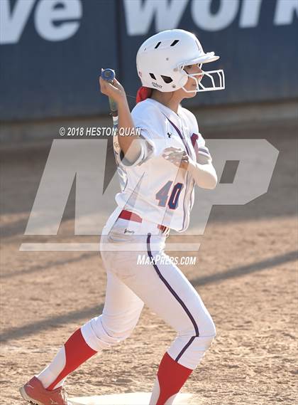 Thumbnail 3 in Mater Dei vs. Los Altos (Alan Dugard Classic) photogallery.